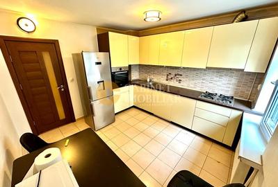 3 Camere Podu Roș – Mobilat și Utilat (Gata de Mutare) - 7