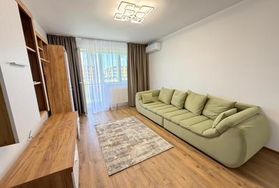 Apartament 2 camere LUX Gura Ariesului 109-115 - 2