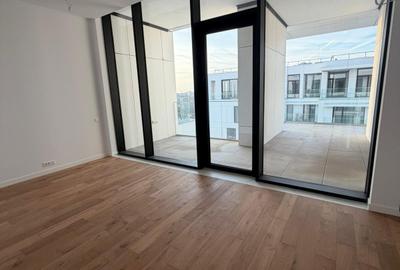 VANZARE PENTHOUSE//ONE COTROCENI PARK - 11