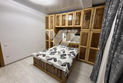 Apartament 2 camere Selimbar Sibiu geam la baie 55 MP utili 2 balcoane - 5