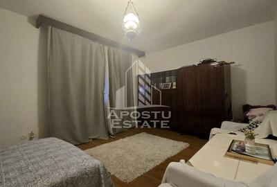 Apartament 2 camere, centrala proprie, Zona Soarelui - 5