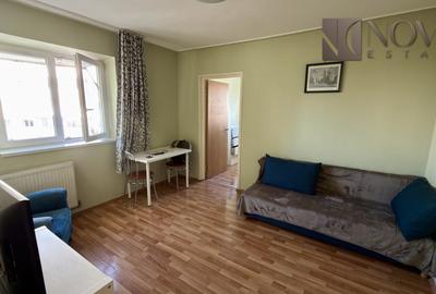 Apartament cu 2 camere semidecomandat, mobilat în 1 Decembrie 1918