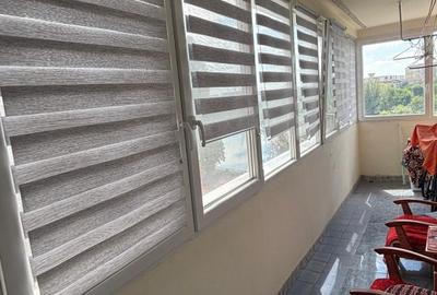 Vand apartament 3 camere tip C - zona Sovata - 6