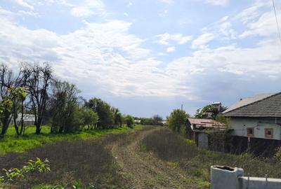 Teren intravilan de vânzare, Târgu Jiu - 3