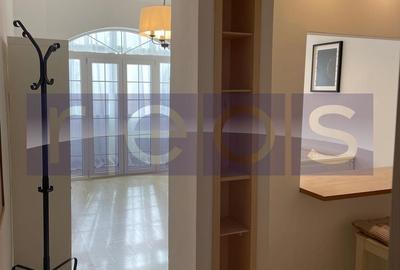 VANZARE GARSONIERA BOEMA 30MP ROMANA ATENEU ULTRACENTRAL Centrala Proprie - 11