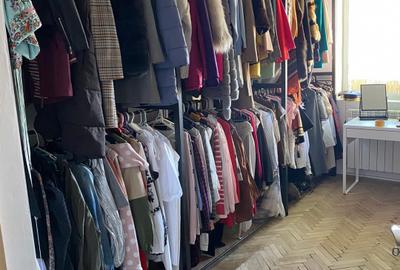 Ultracentral - Strada Babadag, 3 camere, etaj 3, mobilat/utilat - 10