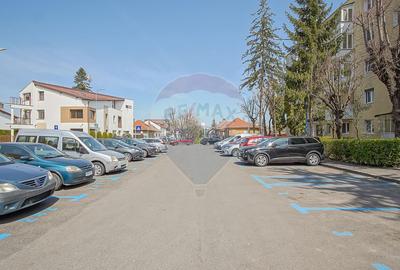 Comision 0% – Apartament 2 camere Parter - 12