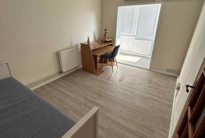 De inchiriat direct de la proprietar apartament 3 camere in Complexul Studentesc - 9