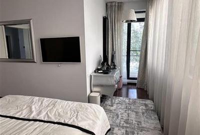 APARTAMENT 3 CAMERE // BARBU VACARESCU // LANGA LAC - 19