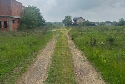 Teren Intravilan | Domnesti - 4