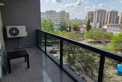 Garsonieră STUDIO | READY TO MOVE IN | New City Residence - 10