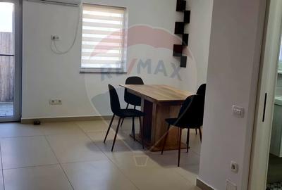 Casa 4 camere de inchiriat in Borhanci - 4
