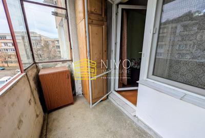 Apartament 2 camere – Tg. Mureș – Tudor – Str. Înfrățirii – Zona Palas - 9