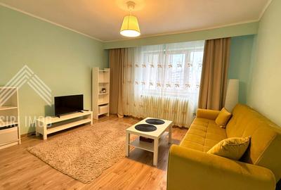 Apartament 2 camere, Manastur, zona Big, decomandat, balcon - 1