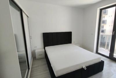 APARTAMENT 3 CAMERE I DE INCHIRIAT I CENTRU I ETAJ 1 I MOBILAT SI UTILAT I - 2