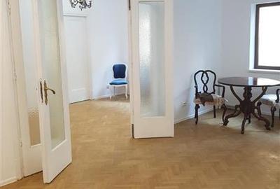 Armeneasca, apartament deosebit, 5 camere, renovat , zona cu acces facil. - 1