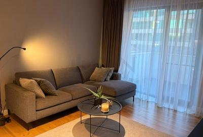 REA1028196 Apartament 2 Camere High-End Finisaje Premium - 6