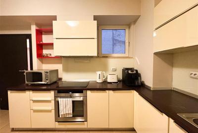 Apartament de inchiriat 4 camere Soseaua Nordului Herastrau - 12