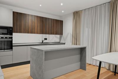 REA1023319 Apartament elegant 3 camere zona Primaverii I Imobil nou - 17