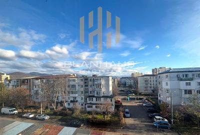 Apartament cu 2 camere - str. Cuza Voda, semidecomandat, zonă liniștită - 9