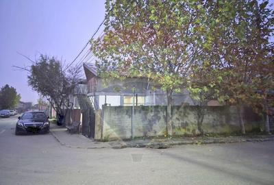 Casă de vanzare | Teren | Mogosoaia - 1