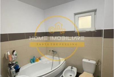 Bloc Nou, ap 4 camere, deomandat, mobilat si utilat, Cug. - 8