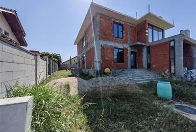 Casa NOUA cu 6 camere in Fantanele - 2