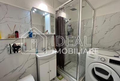 Garsonieră | zona Lazaret | 28mp - 10