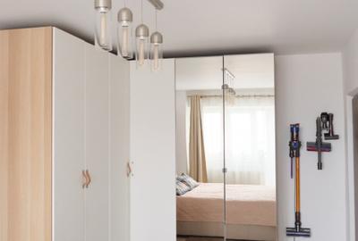 Apartament 4 camere Spatios | De Inchiriat | Kiseleff | Lux - 13