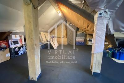 Casa de vanzare in Sibiu, cu 5 camere, de 122 mp, mobilata si utilata - 19