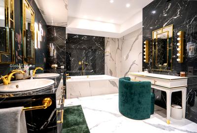 New York Style Design • Pipera 1 • Penthouse • Hobby Room + Rooftop 300Sqm - 24