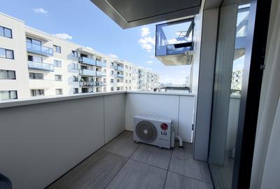 Studio Modern 40MP, Pet Friendly - Cortina North | Pipera - 12