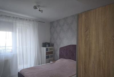 Închiriere Apartament cu 2 camere, centrala proprie, decomandat, Auchan Titan - 4