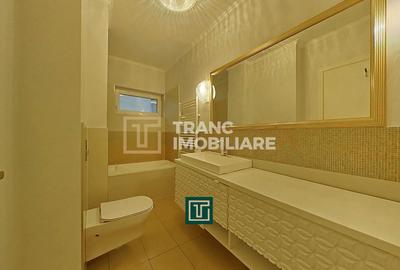 Apartament premium cu 3 camere de închiriat în Arad Plaza - 6