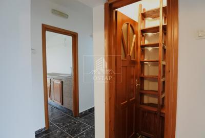 Energiei-3 camere decomandate-2 băi-etajul 3-centrală proprie - 9