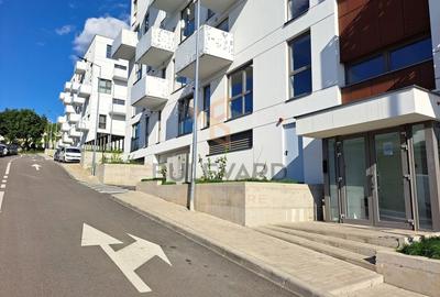 Apartament 2 camere, parcare subterana, bloc nou, prima inchiriere! - 2