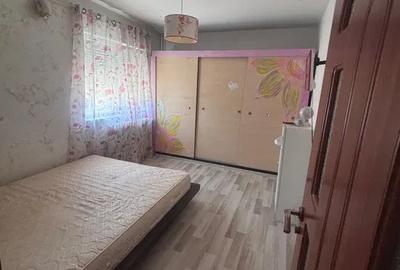 Apartament 2 camere, decomandat, 54 mp, balcon, ac, metrou, Titan - 2