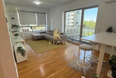Închiriere apartament premium de 3 camere în complex Luxuria - 4