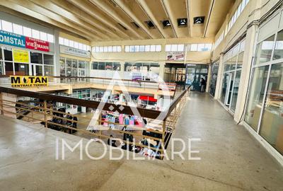 Închiriere Spațiu Comercial 240 mp – Zona Piața Mare - 6