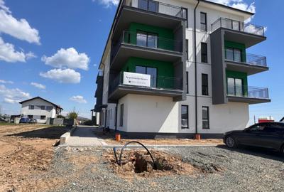 Apartament 1 camere - 1