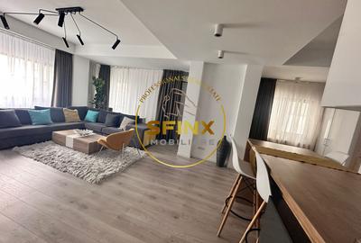 Dorobanti, inchiriere apartament 2 camere in imobil boutique, pet friendly - 1