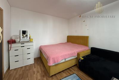 Garsoniera | Titan - Nicolae Grigorescu | Balcon | Mobilata | 37mp - 1