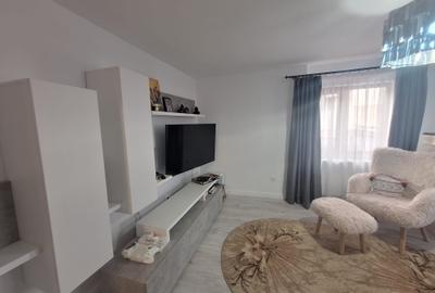 Casa de vanzare Campenesti,suprafata utila 366mp,teren 1000mp. - 30