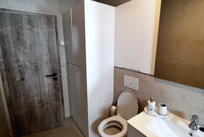 Apartament modern 3 camere | Terasa 12 mp | Parcare | Zona Kogalniceanu - Sibiu - 8