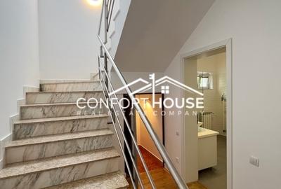 VILA S+P+E, 7 camere,complex rezidential,piscina,IANCU NICOLAE-British School - 29