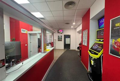 Sp comercial stradal- B.dul Bucuresti, 80 mp, renovat, comision 0% - 7