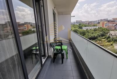 Apartament de 2 camere decomandate | Andrei Muresanu - 7