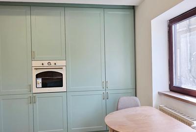 Inchiriere 2 camere Cotroceni renovat 2026 - 14