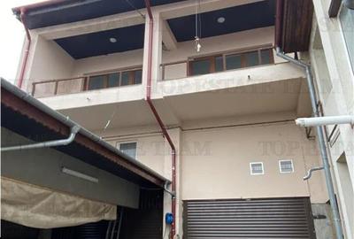 Spatiu comercial, birouri, depozitare de inchiriat in Doamna Ghica - 20