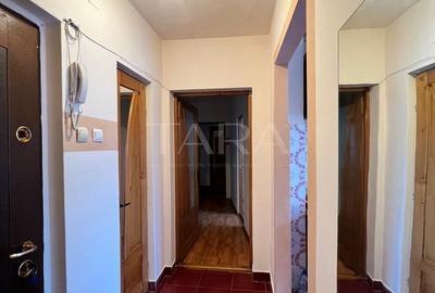Apartament 3 camere, zonă centrală – Piața Abator - 2